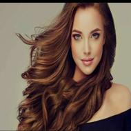 ارائه میکاپ در منزل شما با بانو اِله