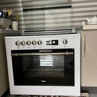 فروش گاز فر سینجر 5 شعله