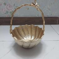 اجیل خوری طلایی