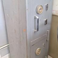 گاوصندوق تهران کاوه