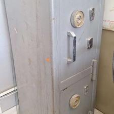 گاوصندوق تهران کاوه