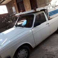 فورش پیکان وانت 1388