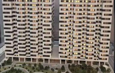 پیش‌فروش آپارتمان 115 متر در چیتگر شمالی