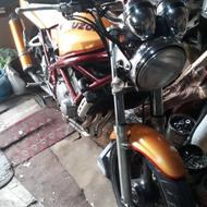 موتور سوزوکی بندیت cc250 فقط تماس تماس