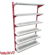 قفسه و دو عدد بنر