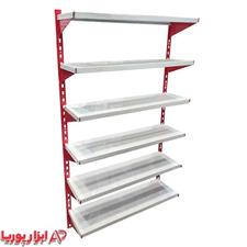 قفسه و دو عدد بنر