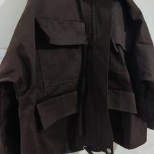 کاپشن کراپ کتان