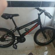 دوچرخه سایز 20