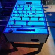 فوتبالی دستی