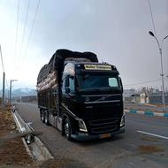 500باری دهچرخ