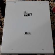 ترانس تثبیت کننده برق فاراتل