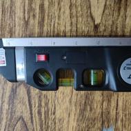 لیز تراز متردار