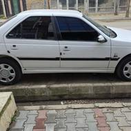 پژو پارس دوگانه کارخانه