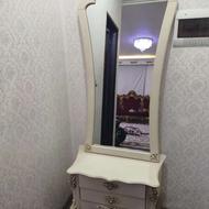 آینه و کنسول