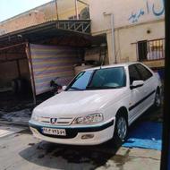 پارس دوگانه فابریک