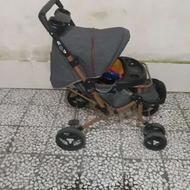 کالسکه نوزاد