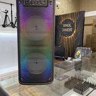 اسپیکر 50 سانتی با میکروفون