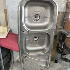 سینک ظرفشویی توکار