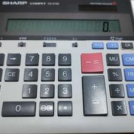 ماشین حساب SHARP مدل CS-2130