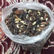 مغز گردوی تویسرکان چرب