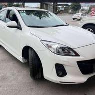 فروش مزدا نیو مدل 91