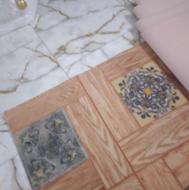 موکت دوازده متری نو