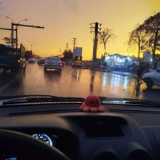 آموزش رانندگی