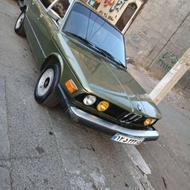 بی ام و کلاسیک کلوکسیونی