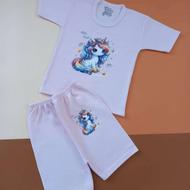 تولید لباس نوزادی تا 4 سال