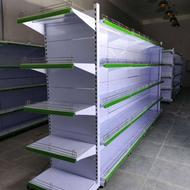 قفسه هایپری و فروشگاهی و صنعتی