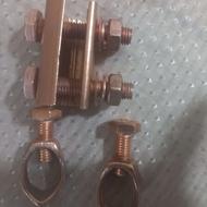 صنعتی برق دارم