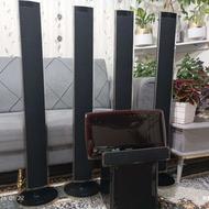 باند تلویزیون