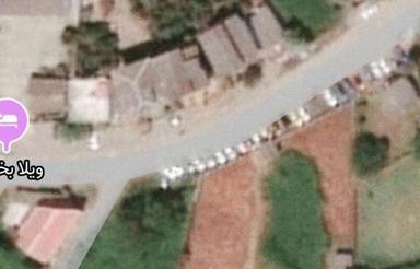 4000متر زمین صنعتی در اسالم