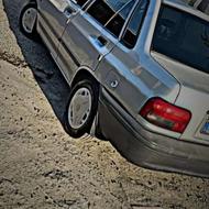 پراید مدل 85