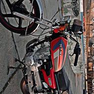 موتور 200 آمیکو