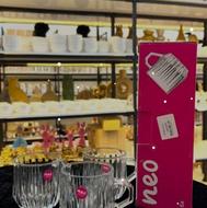 استکان وارداتی