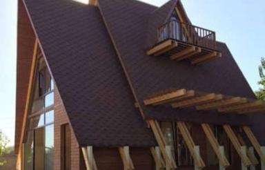 مشارکت در تولید وساخت ویلاهای چوبی