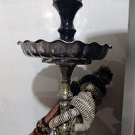 قلیون اصلی دو سیب