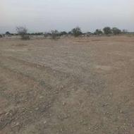 فروش زمین مسکونی