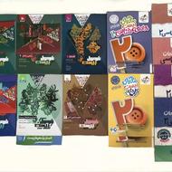 پک کامل فرمول بیست یازدهم انسانی چاپ امسال