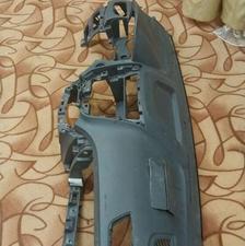 داشبورد جک جی 4