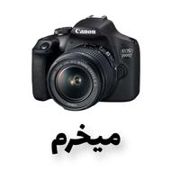 دوربین عکاسی کنون