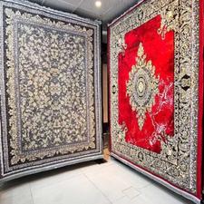 فرش متنوع با قیمت استثنایی فقط از آیتک