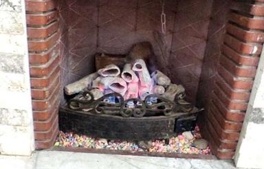 64متری/حاشیه به خیال / تخلیه