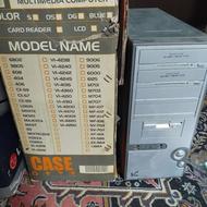 کامپیوتر رو میزی