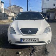 تیبا2 مدل 1401