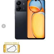 پوکو c65رم256رام8