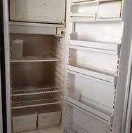 یخچال فریزر پارس، فوق العاده سالم و کم کار