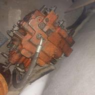 سلکتور بیل مکانیکی