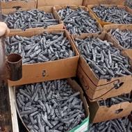 ذغال عمده لیمو قلیون درجه یک و کبابی